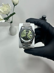 Olive Arabic Dial | ZAMARI© Built
