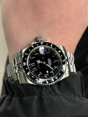 Gotham Eclipse Dial | ZAMARI© Built