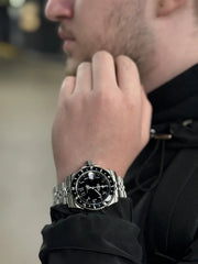Gotham Eclipse Dial | ZAMARI© Built